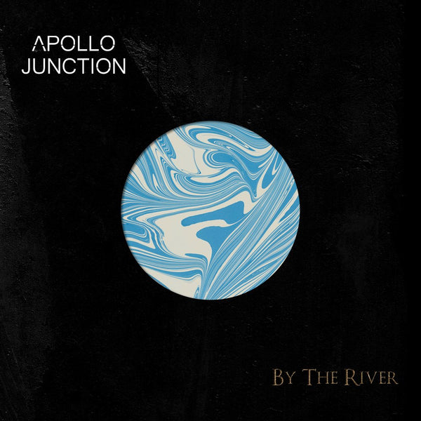 Apollo Junction - By The River / History (7" Single)