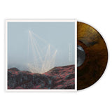 Arcane Roots - Melancholia Hyms (Transparent Orange / Black Smoke Recycled Vinyl) (RSD26)