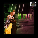 Ariana Grande, Cynthia Erivo/ Wicked - Wicked: One Wonderful Night (Live) - The Soundtrack (2LP Splatter Vinyl)  (RSD26)