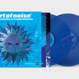 Art of Noise - The Seduction of Claude Debussy (2LP Translucent Blue Vinyl) (RSD26)