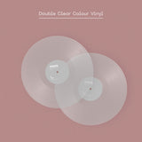 Athlete - Tourist (20th Anniversary Edition) (Dinked Archive Edition 22) (2LP Clear Vinyl + 7" + OBI Strip + Gold Foil Sticker)