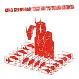 King Geedorah - Take Me To Your Leader: 20th Anniversary Edition (2LP+7") (MF DOOM)