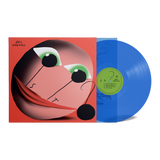 Ben Howard - Is It? (Coloured Vinyl + Art Print)