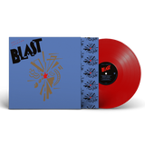 Holly Johnson - Blast (Red Vinyl)