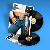 The Brand New Heavies - Never Stop... The Best Of (2LP)