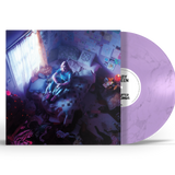 Baby Queen - Quarter Life Crisis (Purple Vinyl)
