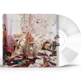 Baby Queen - Quarter Life Crisis (White Vinyl)