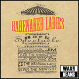 Barenaked Ladies - Rock Spectacle  (LP) (BF26)