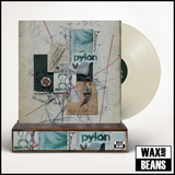 Beabadoobee - Pylon (Now Spinning 056) (Indies Oyster Vinyl) (Limited to 200 Copies w/Signed & Hand-Numbered Slice) + Wooden Block Record Display Stand