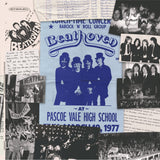 Beathoven - Live At Pascoe Vale HIgh School 1977 (Blue Vinyl) (RSD26)