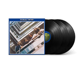 The Beatles - The Blue Album 67-70 (2023 Edition) (3LP)