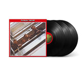 The Beatles - The Red Album 62-66 (2023 Edition) (3LP)