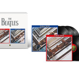 The Beatles - Red and Blue Albums (2023 Edition) (Limited Edition 6LP Boxset)