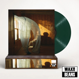 Beck - Ride Lonesome (Now Spinning 072) (Indies Dark Green Vinyl) (Limited to 200 Copies w/ Hand-Numbered Slice) + Wooden Block Record Display Stand