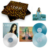 Cher - Believe (25th Anniversary Deluxe Edition) (3LP Coloured Vinyl)