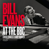 Bill Evans - Bill Evens At The BBC - The Complete 1965 London Sets (2LP Deluxe Vinyl) (RSD26)