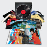 Billy Joel - The Vinyl Collection Vol.2 (11LP Set)