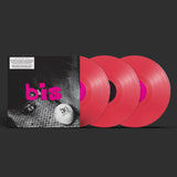bis - Antiseptic Poetry - 30 Years of bis (Boxset Hot Pink Vinyl) (RSD26)