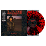 Black Sabbath - Seventh Star (Red & Black Splatter Vinyl) (RSD26)
