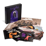 Black Sabbath - Hand Of Doom 1970 - 1978 (Super Deluxe Boxset) (8LP Picture Discs)