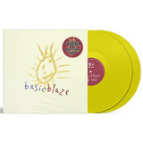 Blaze - Basic Blaze (2LP Transparent Yellow Vinyl) (RSD26)