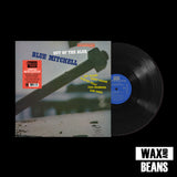 Blue Mitchell - Out Of The Blue (Mono)  (LP) (BF26)