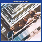 The Beatles - The Blue Album 67-70 (2023 Edition) (3LP)