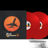 Blur - Live At The Budokan (2LP Red Vinyl) (RSD26)