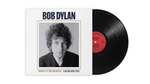 Bob Dylan - Mixing Up The Medicine (1LP)