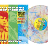 Brian Wilson - On Tour (Marbled Vinyl) (RSD26) CORNER DINK TO BOTTOM RHS OF SLEEVE