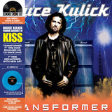 Bruce Kulick from Kiss - Transformer (CD) (RSD26)