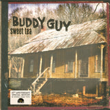 Buddy Guy - Sweet Tea (25th Anniversary) (2LP Crystal Clear Vinyl) (RSD26)
