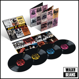 Guns N' Roses - Live Era '87-'93 (4LP)