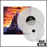 In Flames - The Jester Race (30th Anniversary) (1LP + 10" EP Crystal Clear Vinyl)