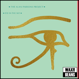 The Alan Parsons Project - Eye In The Sky (2026 Reissue) (CV 45 Audiophile Edition) (2LP + Numbered Obi Strip)