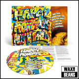 Happy Mondays - Pills 'n' Thrills and Bellyaches (2026 Reissue) (Picture Disc)