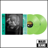 Peter Gabriel - o\i (Bright-Side Mix) (Indies 2LP Neon Green Vinyl)