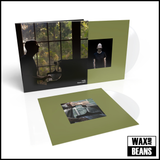 Moby - Future Quiet (2LP Transparent Vinyl)