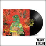 King Gizzard & The Lizard Wizard - 12 Bar Bruise (2026 Reissue) (Opaque Black Injection Molded PET EcoSonic Vinyl)