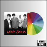 Viola Beach - Viola Beach (10th Anniversary) (Rainbow Picture Disc)