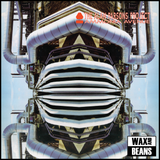 The Alan Parsons Project - Ammonia Avenue (2026 Reissue) (Half-Speed Remaster) (Clear Vinyl)