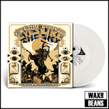 King Gizzard & The Lizard Wizard - Eyes Like The Sky (2026 Reissue) (Crystal Clear Injection Molded PET EcoSonic Vinyl)
