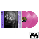 Peter Gabriel - o\i (Dark-Side Mix) (Indies 2LP Neon Pink Vinyl)