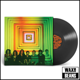 King Gizzard & The Lizard Wizard - Float Along - Fill Your Lungs (2026 Reissue) (Translucent Black Injection Molded PET EcoSonic Vinyl)