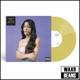 Olivia Rodrigo - SOUR (2026 Reissue) (Ego Crush Yellow Vinyl)