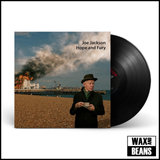 Joe Jackson - Hope and Fury (1LP)