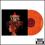 Absolutely - Paracosm (Opaque Orange Vinyl)