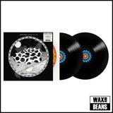 Modest Mouse - An Eraser and a Maze (2LP Cosmic Black Vinyl)