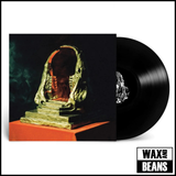 King Gizzard & The Lizard Wizard - Infest The Rats Nest (2026 Reissue) (Opaque Black Injection Molded PET EcoSonic Vinyl)