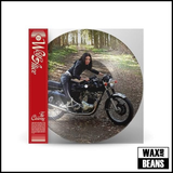 Wolf Alice - The Clearing (Picture Disc)